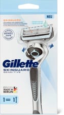 Gillette Skinguard Sensitive rasoir