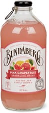 Bundaberg Pink Grapefruit
