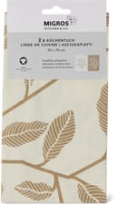 Linge de cuisine