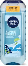 Nivea for men Shower Alpine Breeze