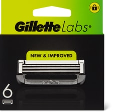 Gillette Labs Lames de rechange