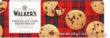 Walkers Chocolate Chip Shortbread