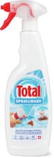 Vaporisateur Spray & Wash