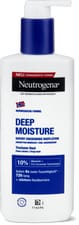Neutrogena Deep Moisture Bodylo