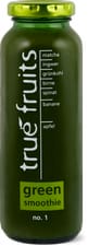 Trué fruits green no.1 smoothie