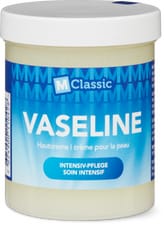 M-Classic vaseline