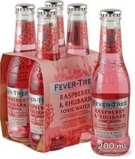 Fever Tree Tonic Water Delicate & Fruity