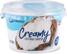 M-Classic cottage cream nature