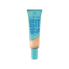 MH C&F Glow it up Skin