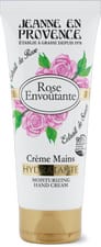 Jeanne en Provence crème mains rose envoutante