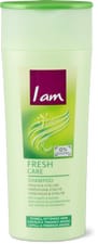 I Am Hair shampooing Fresh Care
