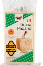 M-Budget Grana Padano