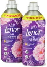 Lenor Weichspüler adoucisseur