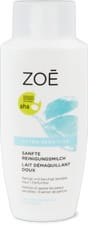 Zoé Ultra Sensitive Lait démaquill. aha!
