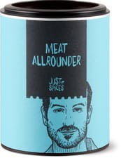 Just Spices Meat Allrounder