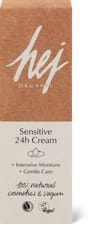 Hej Organic Sensitive 24h Cream