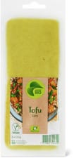 Migros Bio tofu au curry