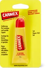 Carmex Lippenbalsam Classic Tube 10g