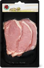 Escalope de porc IP-SUISSE