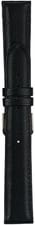 Bracelet de montre Montana 14 black (Taille: black 14)