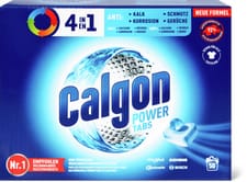 Anti-calcaire Tabs