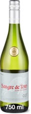 Sangre de Toro blanc Alma de España