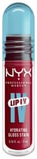 NYX wet shot iv redy s