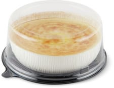 Gâteau au sere