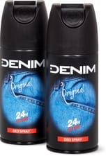 Denim Original Deo Spray