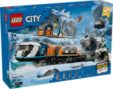 LEGO CITY 60470