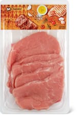 M-Classic escalopes de veau