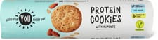 YOU Cookies Protein