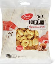 Anna's Best tortellini crudo