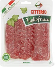 Citterio salami milano