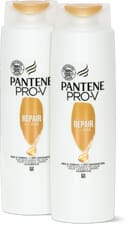 Pantene Pro-V Repair & Care shampoo