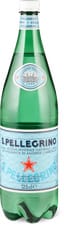 S. Pellegrino Eau minérale naturelle gazéifiée