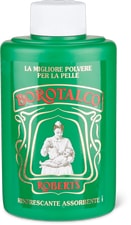 Borotalco Roberts Talco poudre