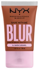NYX Bwm Bl Tin Rm Car