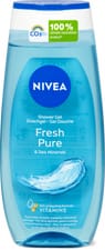 Nivea douche Fresh Pure