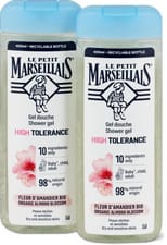 Le Petit Marseillais Douche Hypo. amand