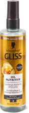 Gliss Express-Après-Shampooing Oil Nutritive