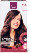 I am Intensiv Creme Coloration 230 marron doré