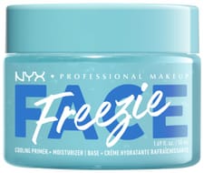 NYX Freeze Moisturizer