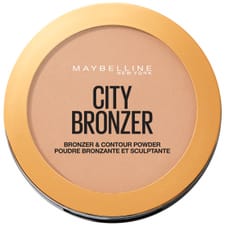 MNY City Bronze 200