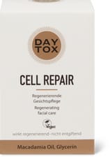 Daytox Cell Rep. Cream