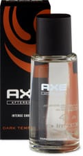 AXE Aftershave Dark Temptation