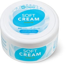 M-Classic Soft Cream Peau normale