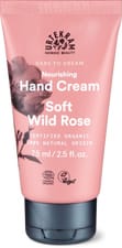 Urtekram Crème pour les mains Soft Wild Rose