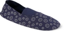 Kinder Gymschuh (Farbe: blau, Grösse: 037)