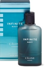 CALINE H. INF. NAVY EDT